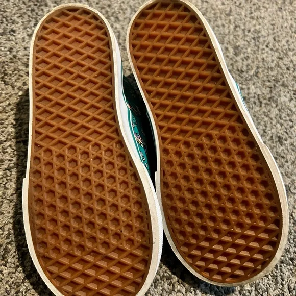 Sea horse ocean vans - Picture 2 of 2